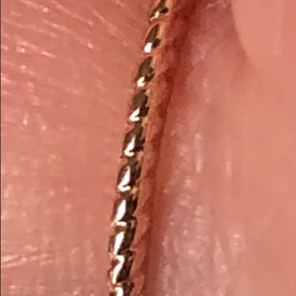Swarovski authentic crystals Rose Gold Plated - Picture 7 of 9